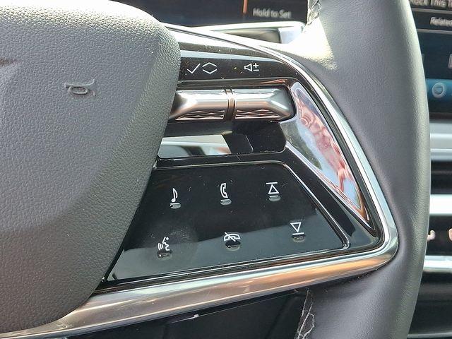 2025 Cadillac LYRIQ Vehicle Photo in DANBURY, CT 06810-5034