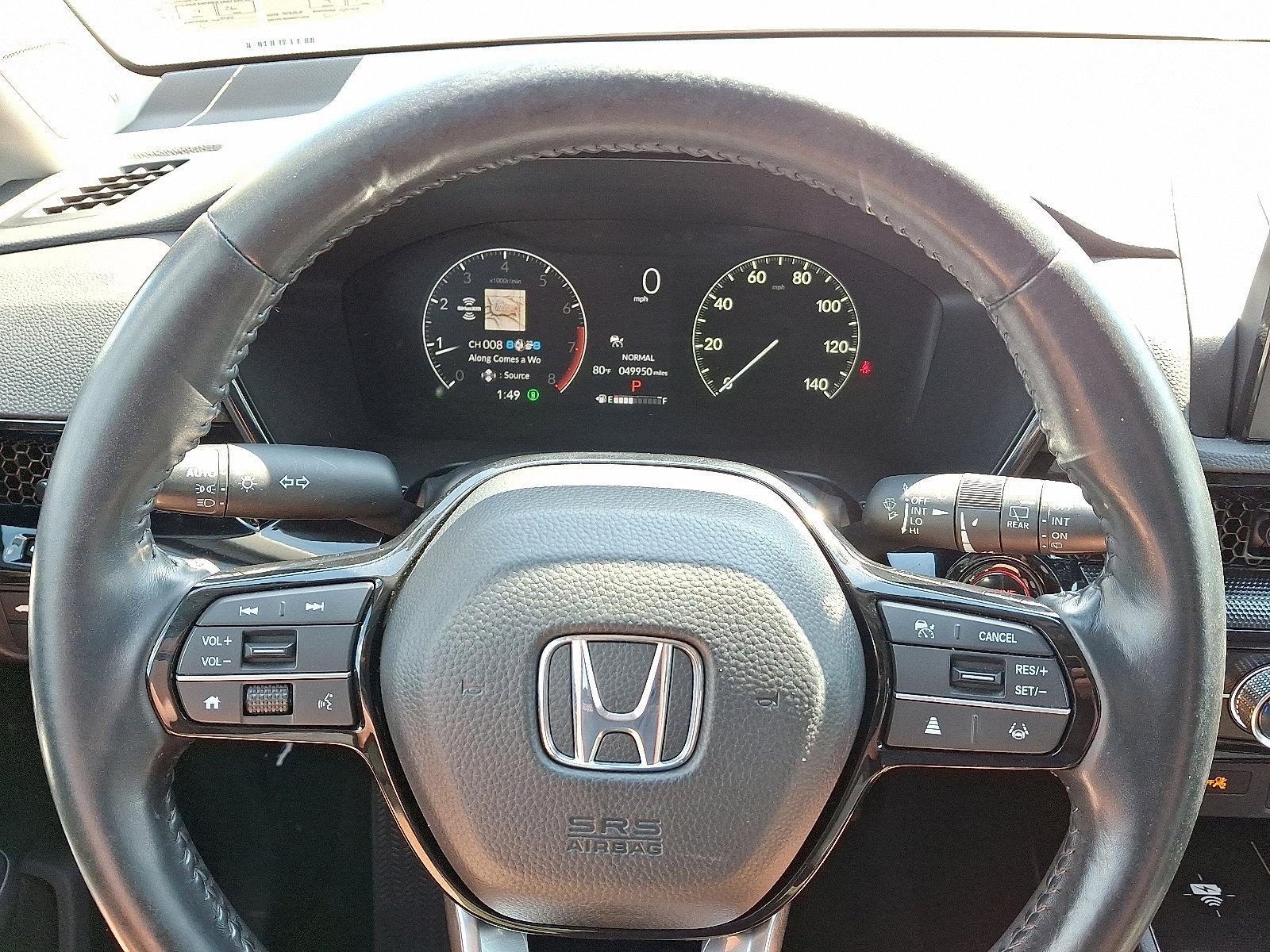 2024 Honda CR-V Vehicle Photo in Harrisburg, PA 17111