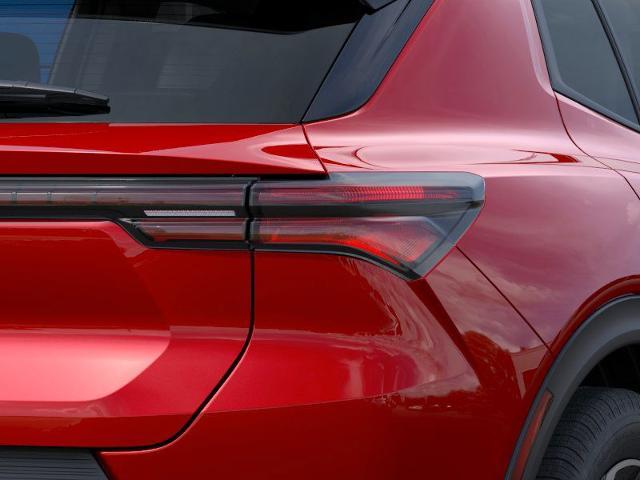 2026 Chevrolet Equinox EV LT - 10