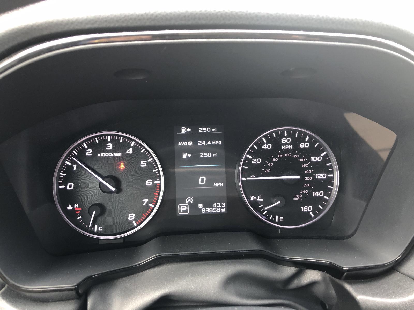 2020 Subaru Outback Vehicle Photo in Mechanicsburg, PA 17050