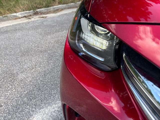 2024 Mazda CX-90 Vehicle Photo in Statesboro, GA 30458