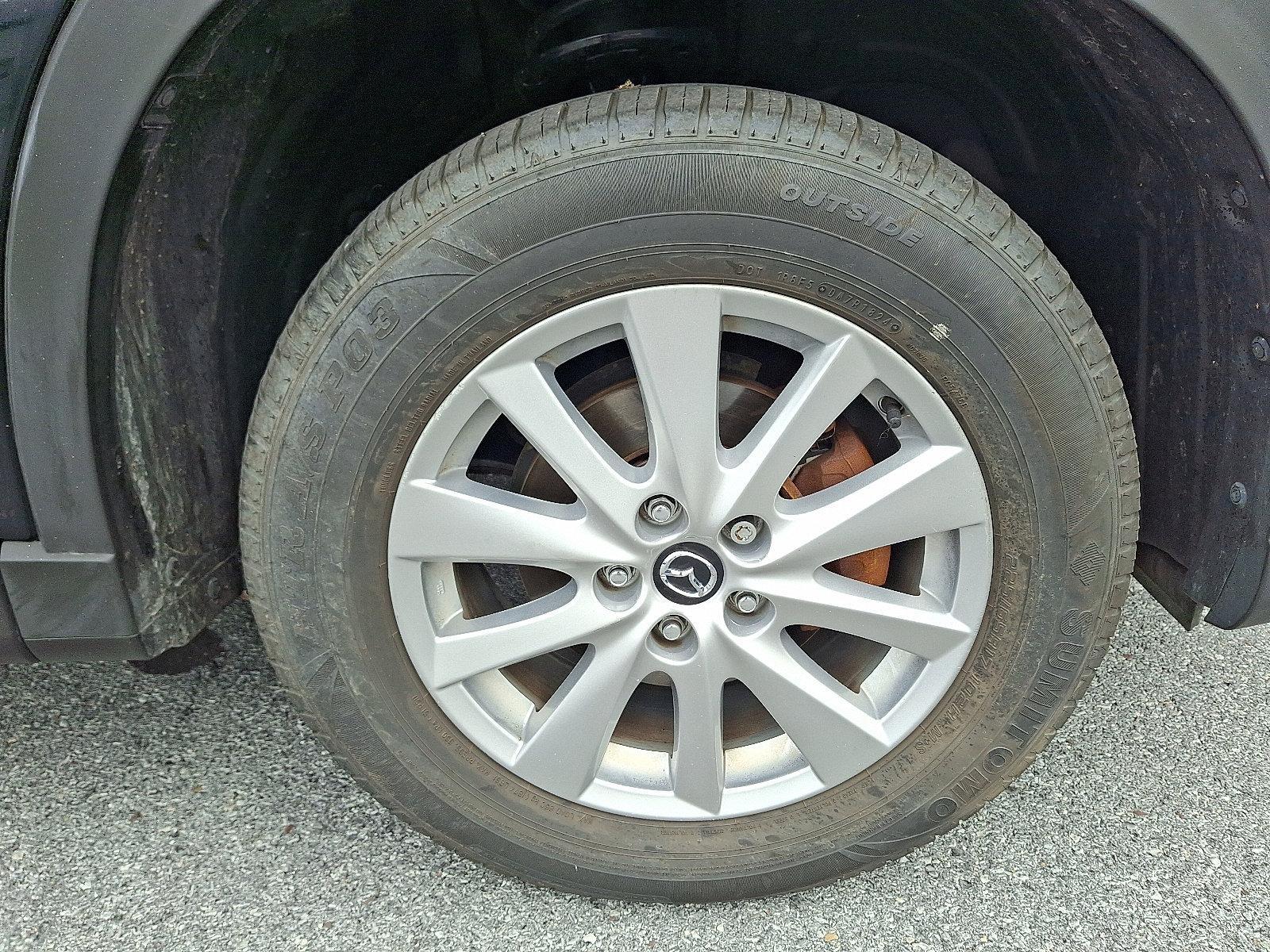 2016 Mazda CX-5 Vehicle Photo in Harrisburg, PA 17111