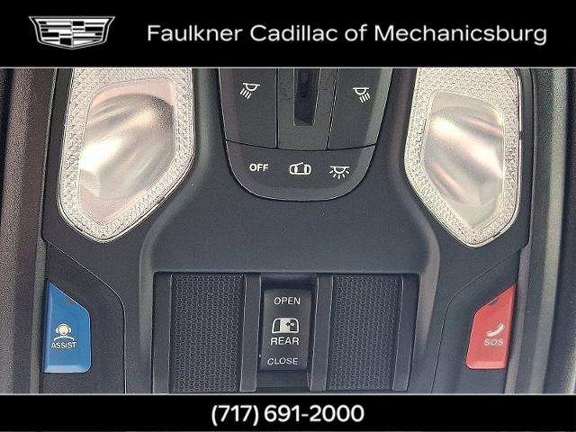 2023 Ram 1500 Vehicle Photo in MECHANICSBURG, PA 17050-1707