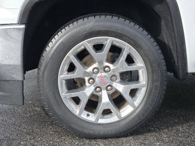 2017 GMC Sierra 1500 Vehicle Photo in Decatur, TX 76234