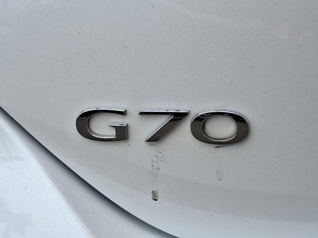 2023 Genesis G70 Vehicle Photo in Philadelphia, PA 19116