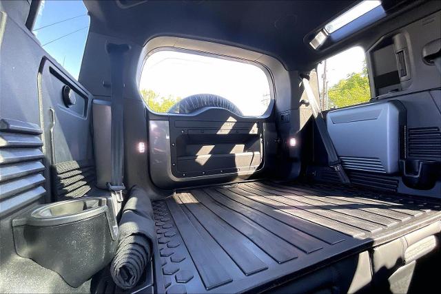 2022 Land Rover Defender Vehicle Photo in INDEPENDENCE, MO 64055-1314
