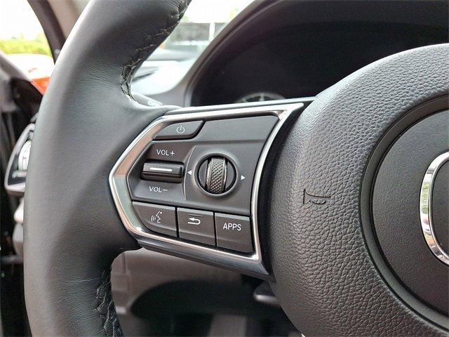 2019 Acura RDX Vehicle Photo in Willow Grove, PA 19090