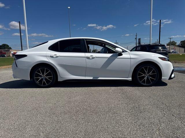 2023 Toyota Camry Vehicle Photo in Jonesboro, AR 72404