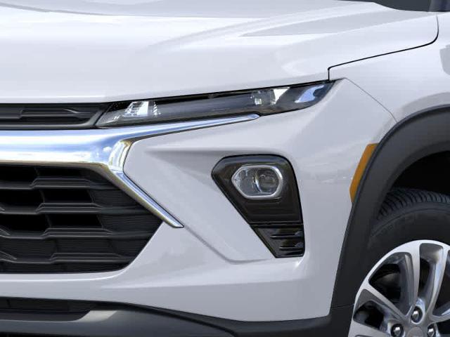 2026 Chevrolet Trailblazer Vehicle Photo in PITTSBURGH, PA 15226-1209