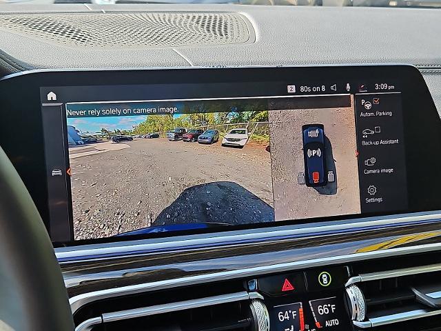 2021 BMW X5 Vehicle Photo in TREVOSE, PA 19053-4984