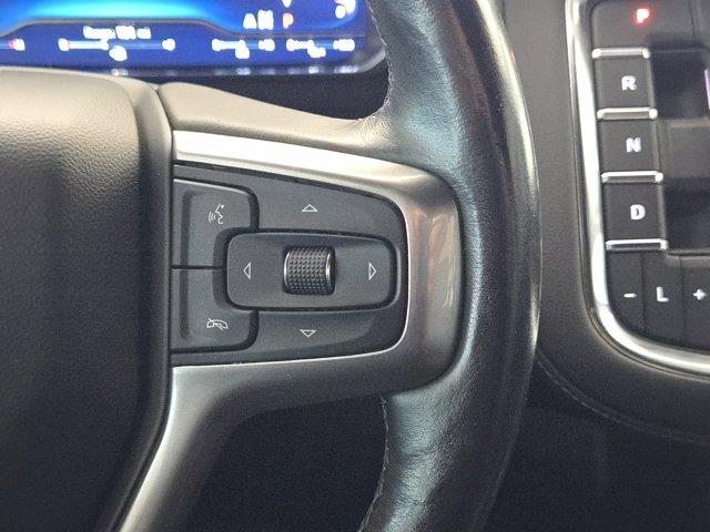 2022 Chevrolet Tahoe Vehicle Photo in Decatur, TX 76234