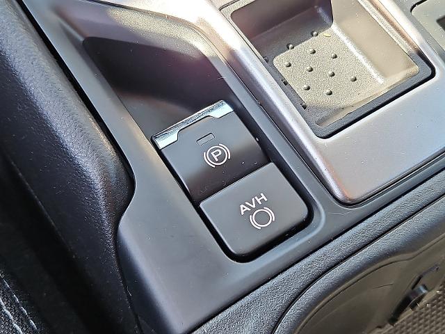 2020 Subaru Forester Vehicle Photo in TREVOSE, PA 19053-4984