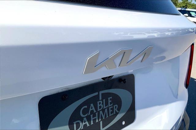 2023 Kia Sorento Vehicle Photo in KANSAS CITY, MO 64114-4502