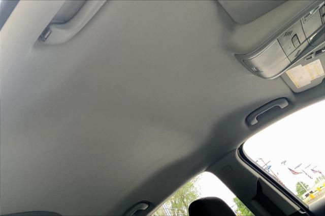 2018 Chevrolet Equinox Vehicle Photo in INDEPENDENCE, MO 64055-1314