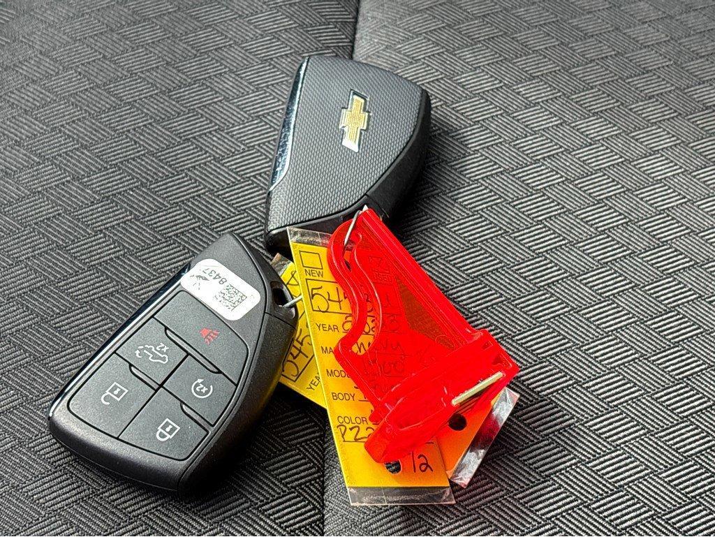 2023 Chevrolet Silverado 1500 Vehicle Photo in SAVANNAH, GA 31406-4513