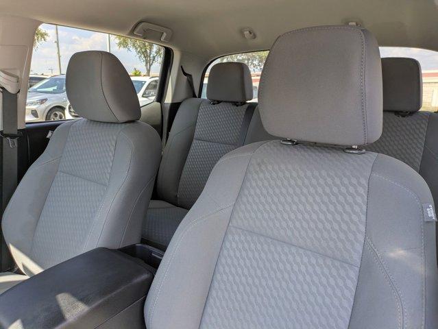 2021 Toyota Tacoma 2WD Vehicle Photo in San Antonio, TX 78209