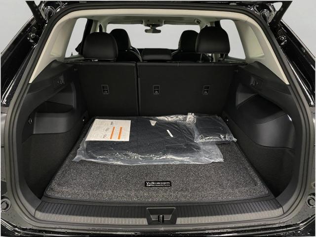 2025 Volkswagen Tiguan Vehicle Photo in Appleton, WI 54913