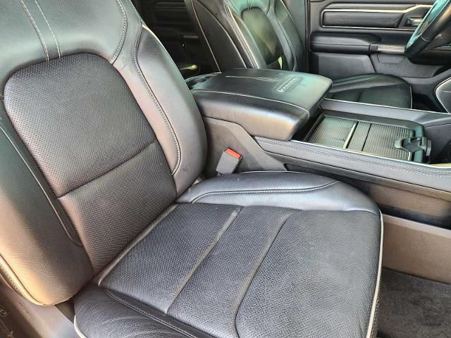 2021 Ram 1500 Vehicle Photo in DENTON, TX 76210-9321