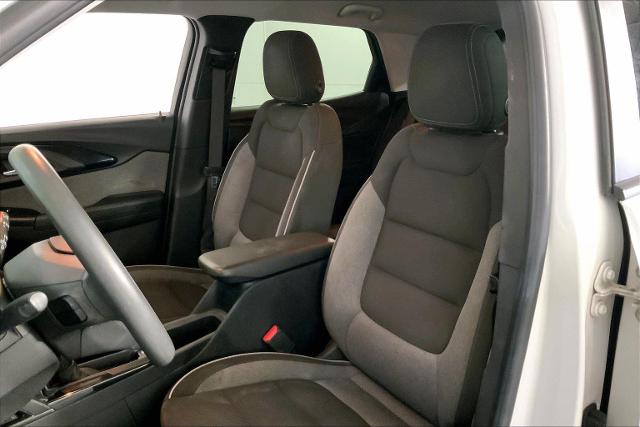 2023 Chevrolet Trailblazer Vehicle Photo in INDEPENDENCE, MO 64055-1314