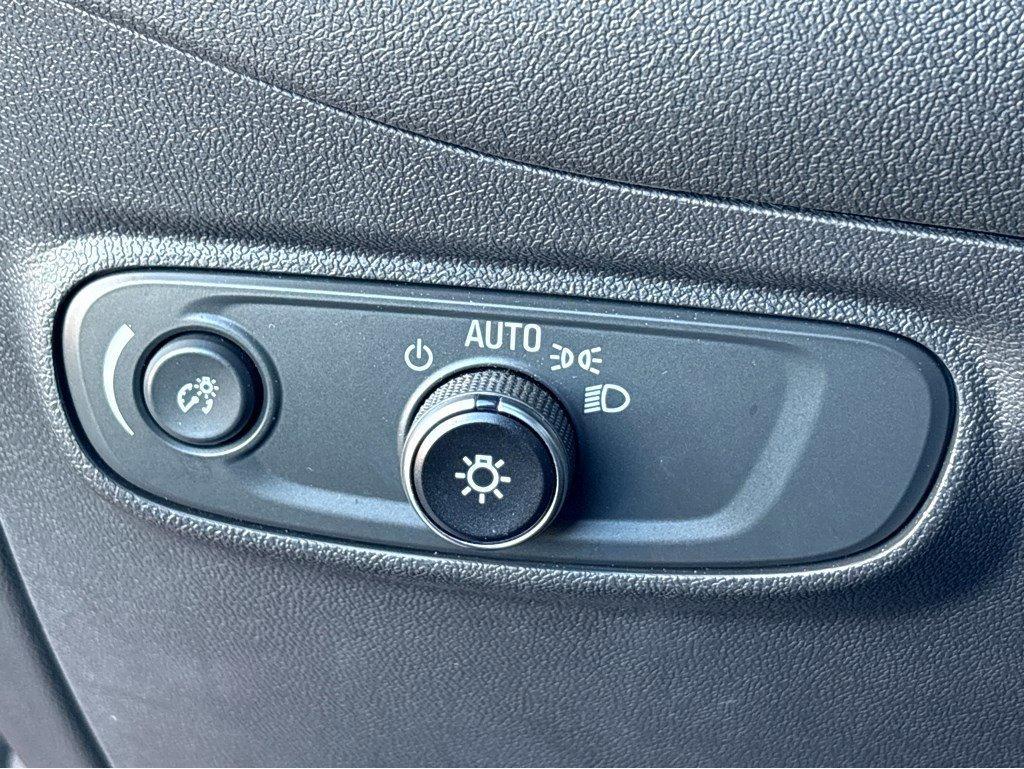 2023 Chevrolet Equinox Vehicle Photo in SAVANNAH, GA 31406-4513