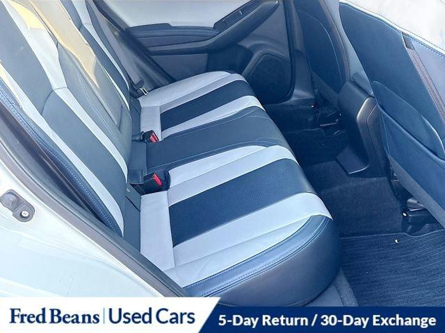 2020 Subaru Crosstrek Hybrid Vehicle Photo in Doylestown, PA 18902
