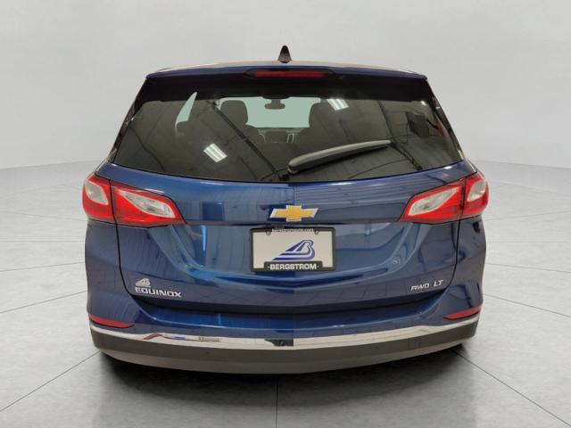 2021 Chevrolet Equinox Vehicle Photo in NEENAH, WI 54956-2243