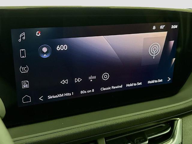 2025 Buick Envista Vehicle Photo in PUYALLUP, WA 98371-4149