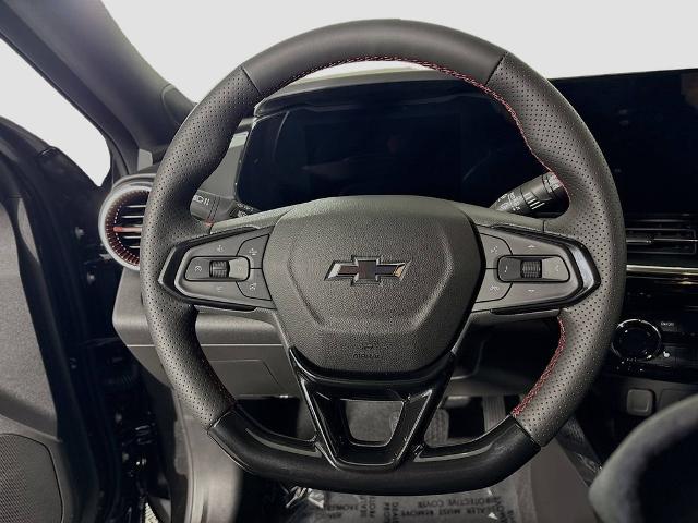 2026 Chevrolet Trax Vehicle Photo in PUYALLUP, WA 98371-4149