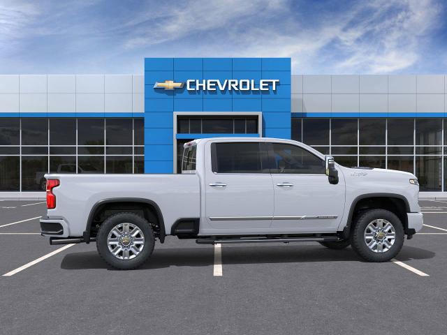 2026 Chevrolet Silverado 2500 HD Vehicle Photo in SAVANNAH, GA 31406-4513