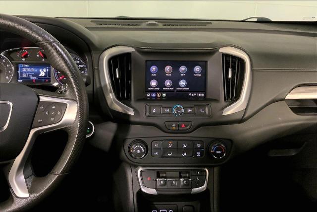 2024 GMC Terrain Vehicle Photo in INDEPENDENCE, MO 64055-1314