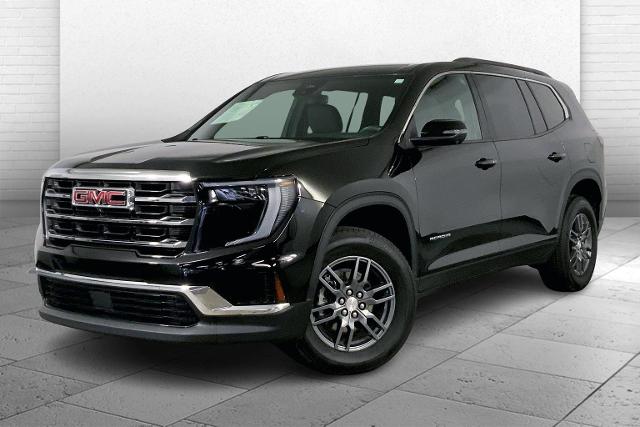 2025 GMC Acadia Vehicle Photo in INDEPENDENCE, MO 64055-1314
