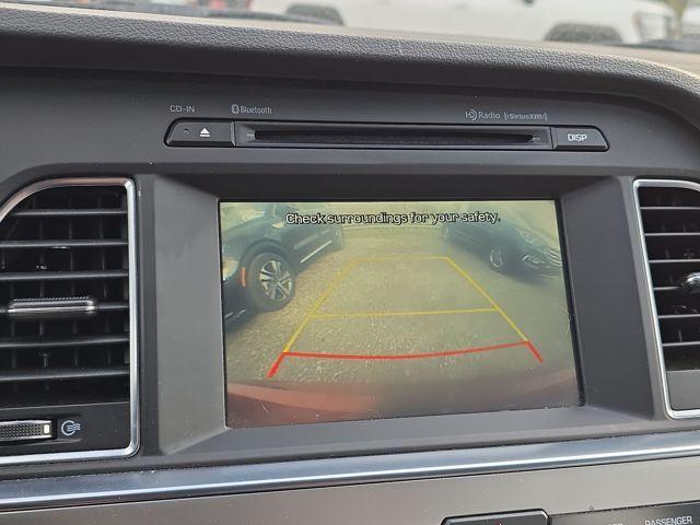 2016 Hyundai SONATA Vehicle Photo in Pleasant Hills, PA 15236