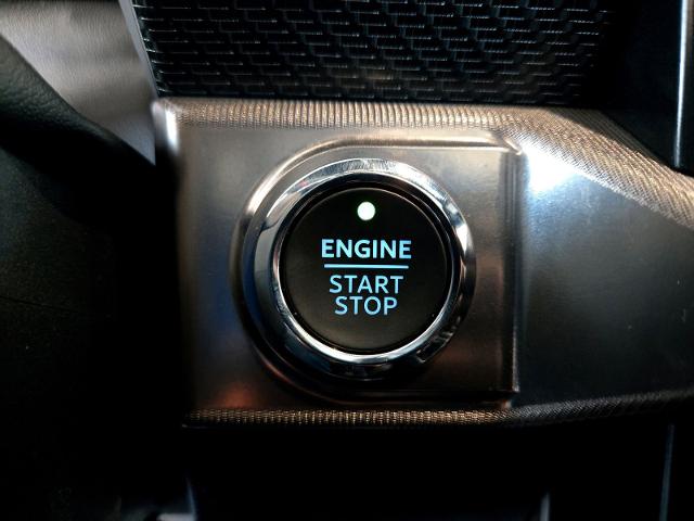 2023 Ford F-150 Vehicle Photo in Weatherford, TX 76087