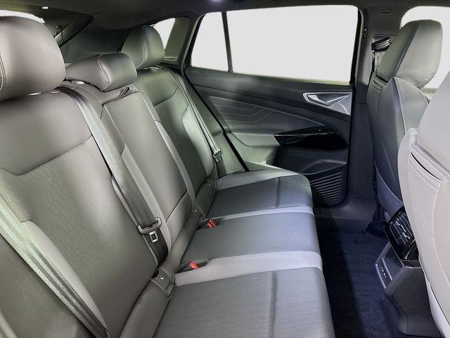 2023 Volkswagen ID.4 Vehicle Photo in Puyallup, WA 98371