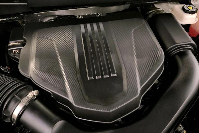 2025 Chevrolet Traverse Vehicle Photo in KANSAS CITY, MO 64114-4502