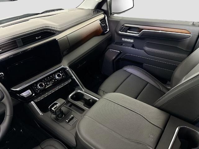 2026 GMC Sierra 1500 Vehicle Photo in PUYALLUP, WA 98371-4149