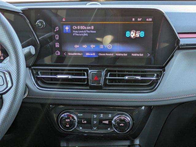 2026 Chevrolet Trailblazer Vehicle Photo in BRUNSWICK, GA 31525-1881