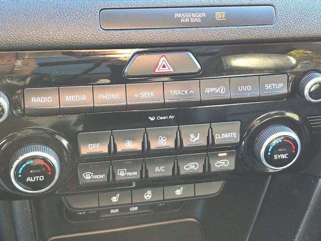 2018 Kia Sportage Vehicle Photo in Pleasant Hills, PA 15236