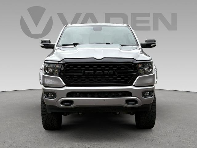 2022 Ram 1500 Vehicle Photo in Savannah, GA 31419