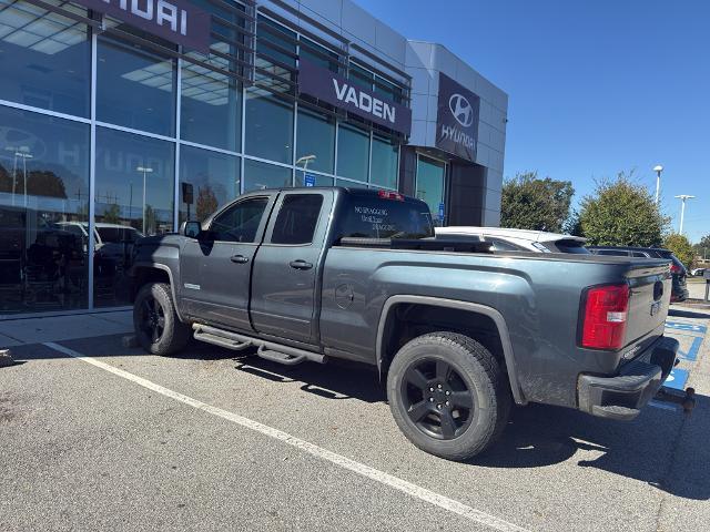 2019 GMC Sierra 1500 Limited Vehicle Photo in Statesboro, GA 30458