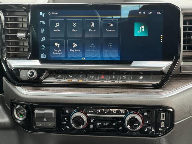 2022 Chevrolet Silverado 1500 Vehicle Photo in COLUMBIA, MO 65203-3903