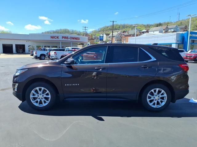 2020 Chevrolet Equinox LT - 1
