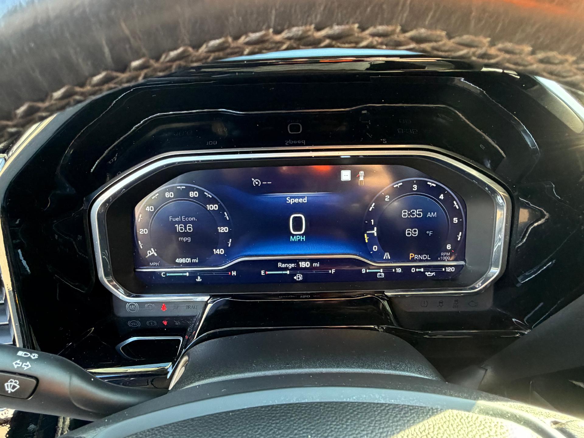 2022 Chevrolet Silverado 1500 photo 20 of 33