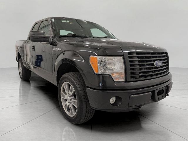 2014 Ford F-150 Vehicle Photo in Neenah, WI 54956