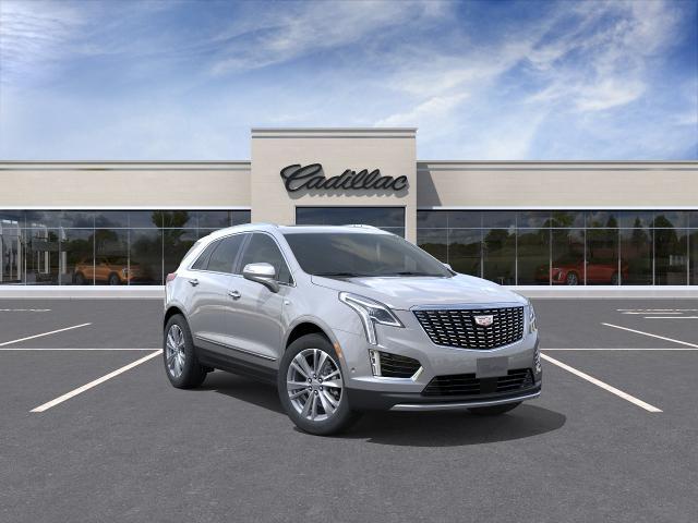 2026 Cadillac XT5 Vehicle Photo in SMITHTOWN, NY 11787-5023