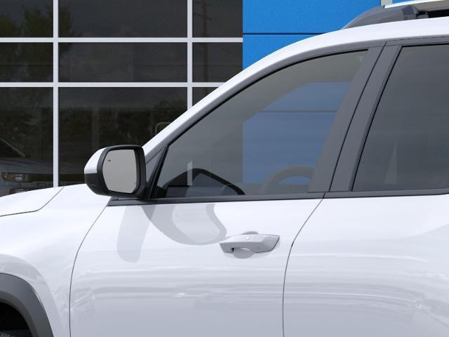 2027 Chevrolet Equinox photo 12 of 30