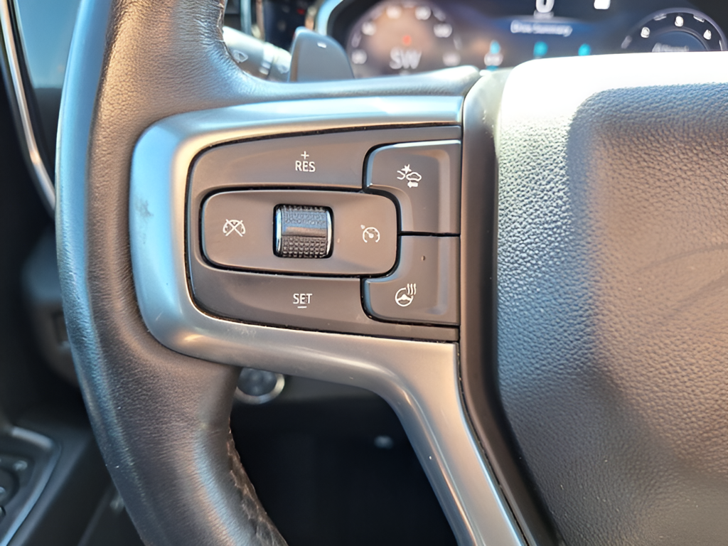 2023 Chevrolet Silverado 1500 photo 17 of 33