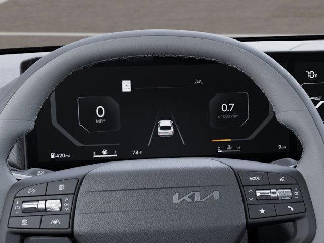 2025 Kia K4 Vehicle Photo in Westbrook, ME 04092