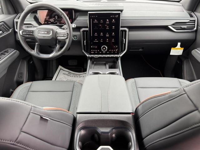 2025 GMC Acadia Vehicle Photo in COLUMBIA, MO 65203-3903