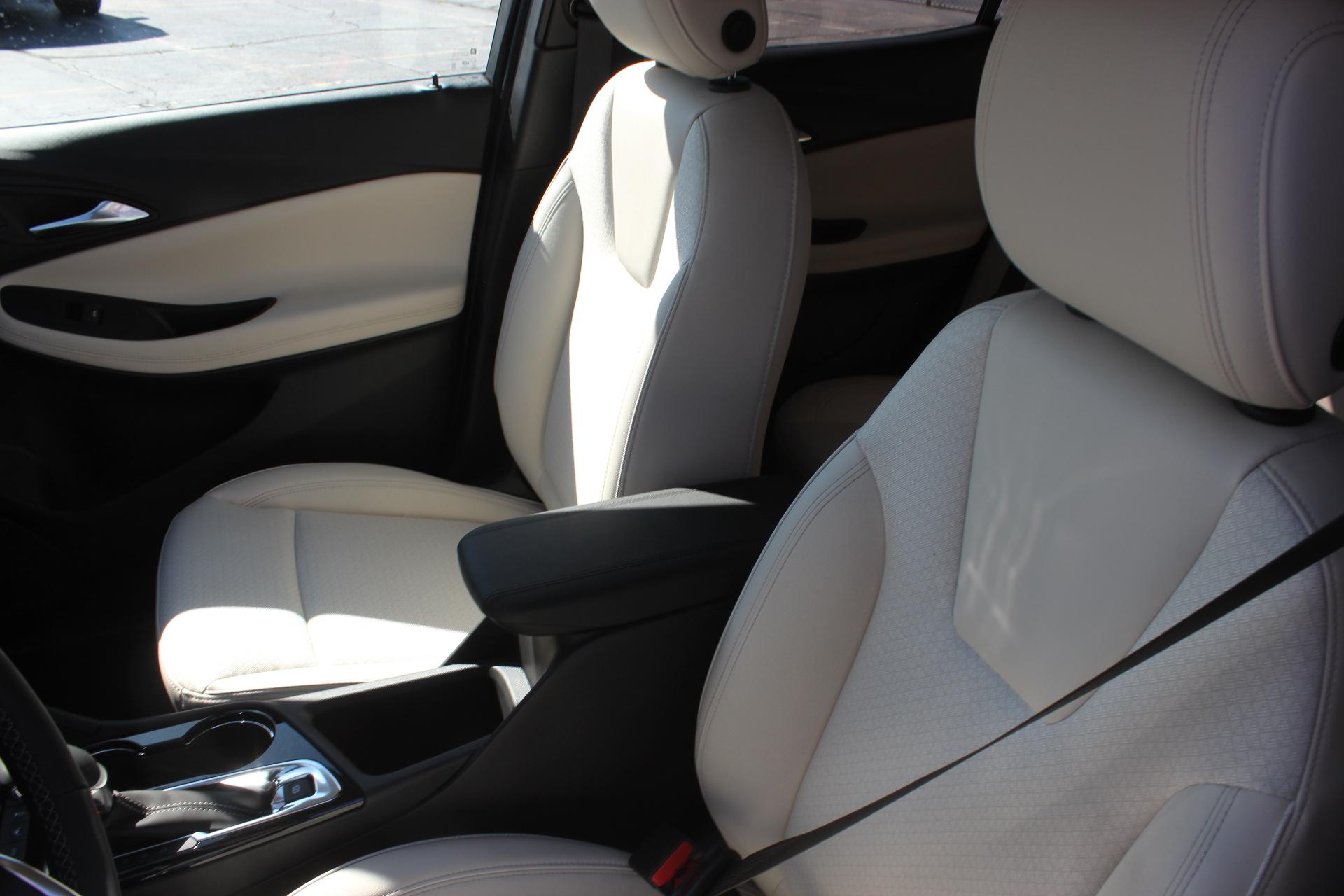 2026 Buick Encore GX Vehicle Photo in AURORA, CO 80012-4011